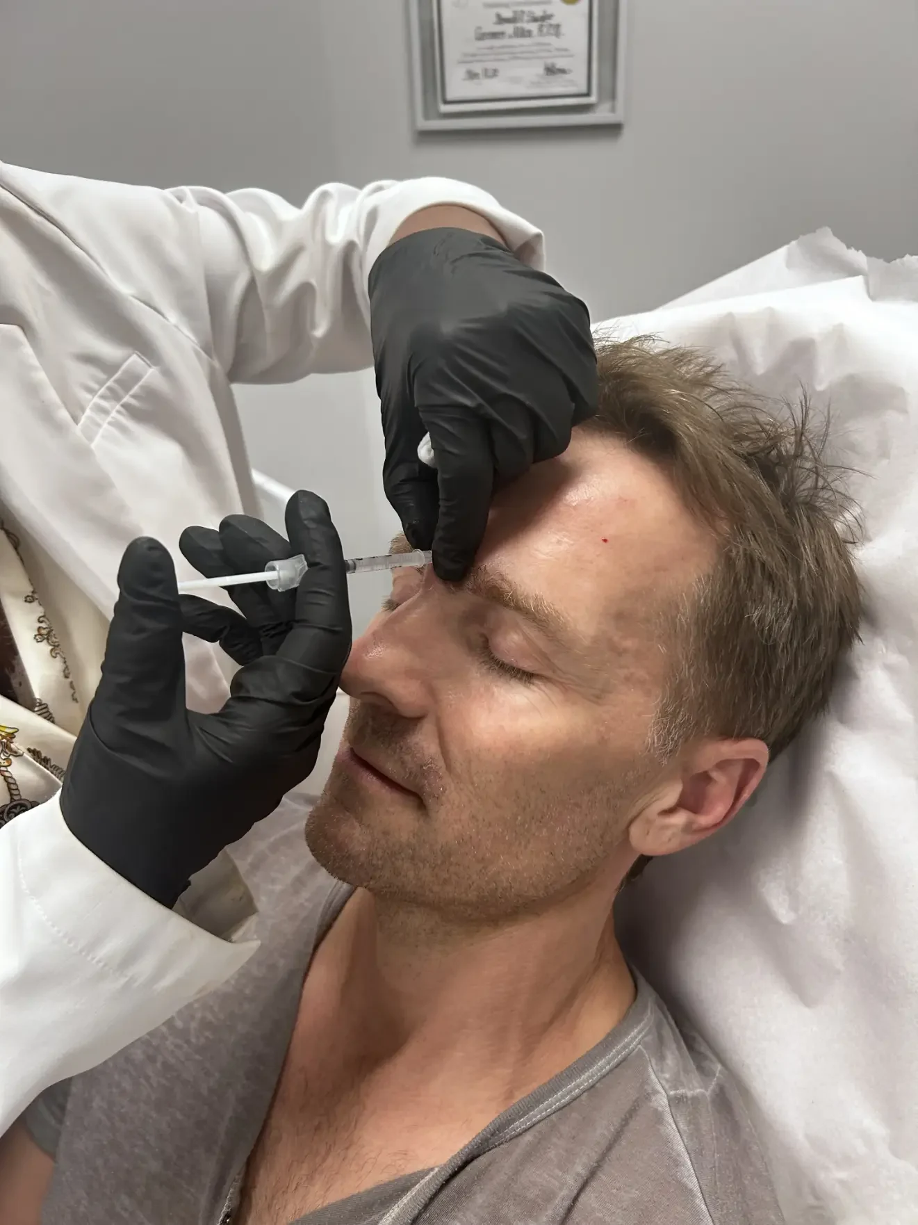botox st. catharines